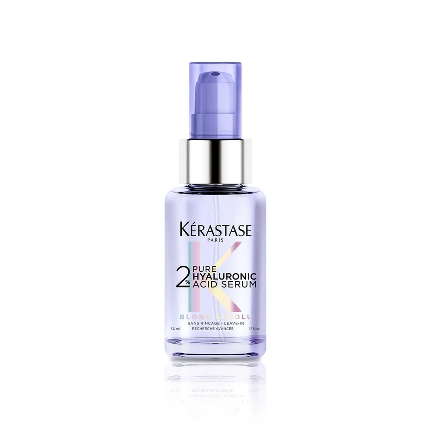 2% Hyaluronic Acid Serum