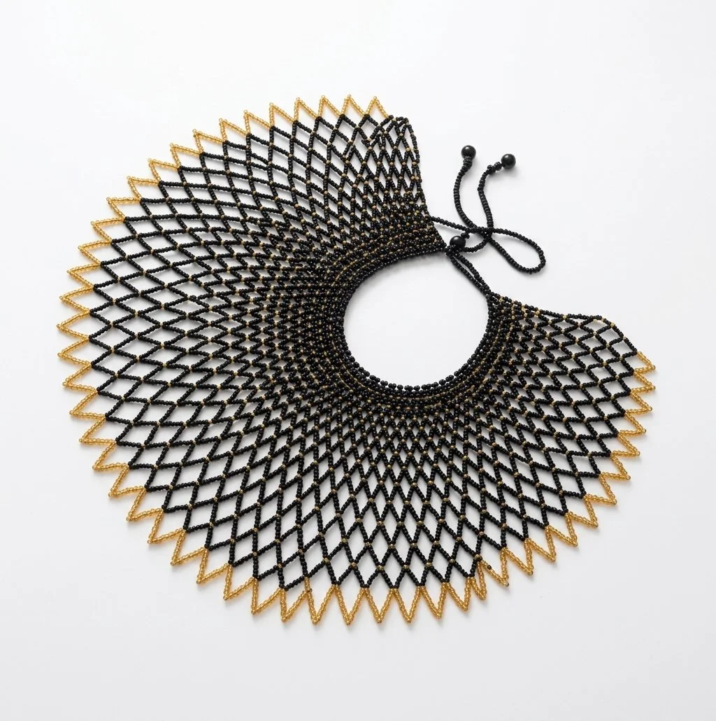 Nala Beaded Collar