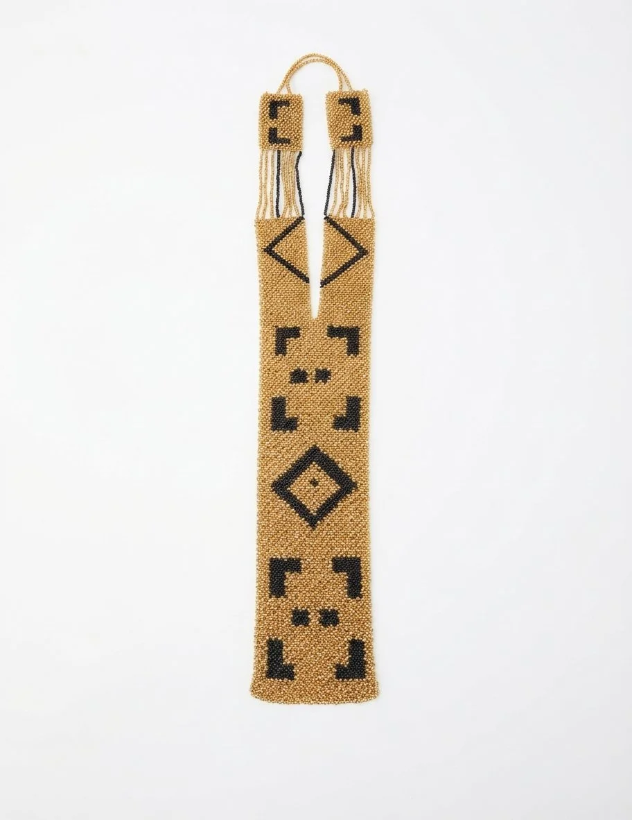 Bogosi Necklace