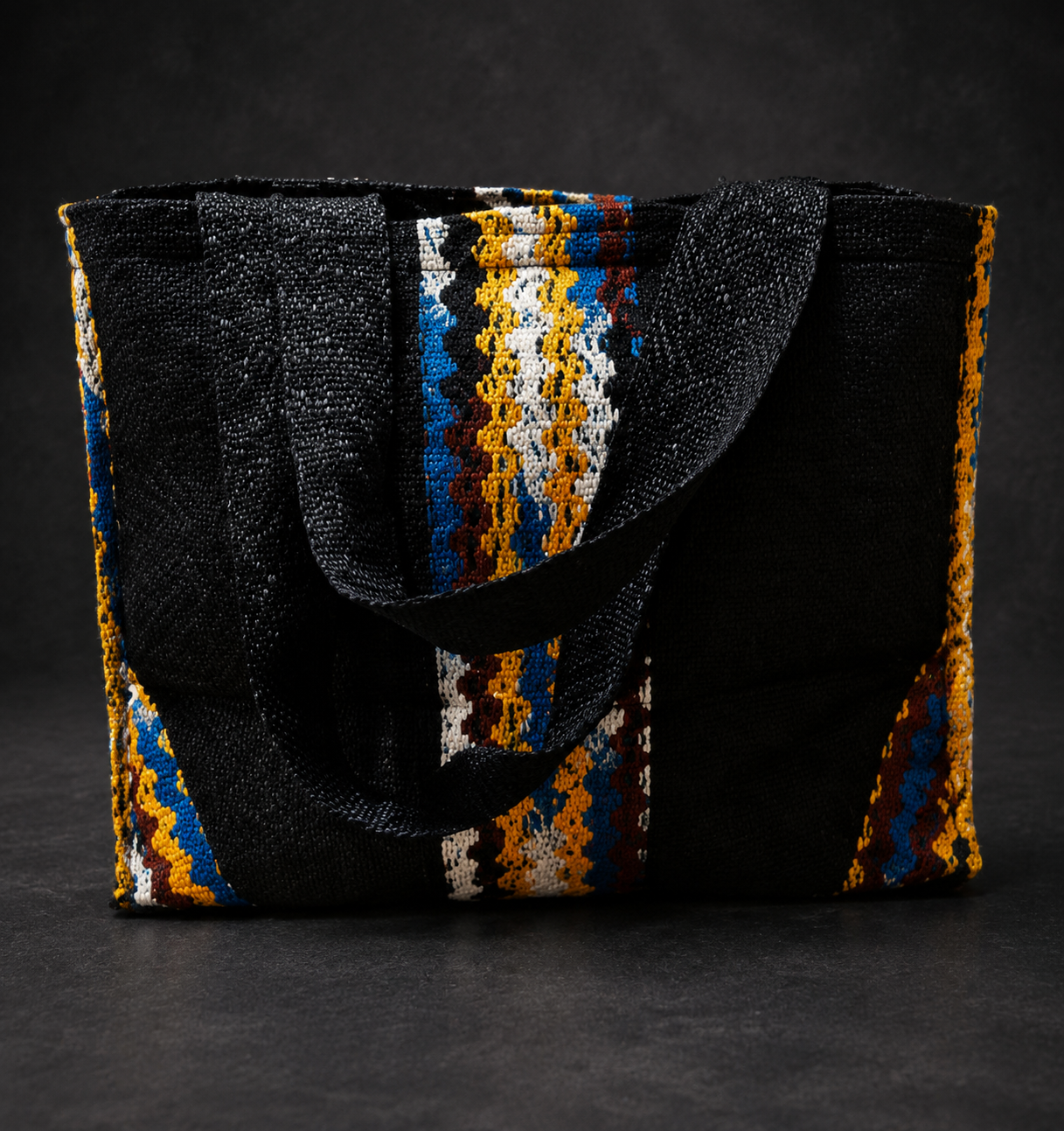 African Print Tote Bag (back).png