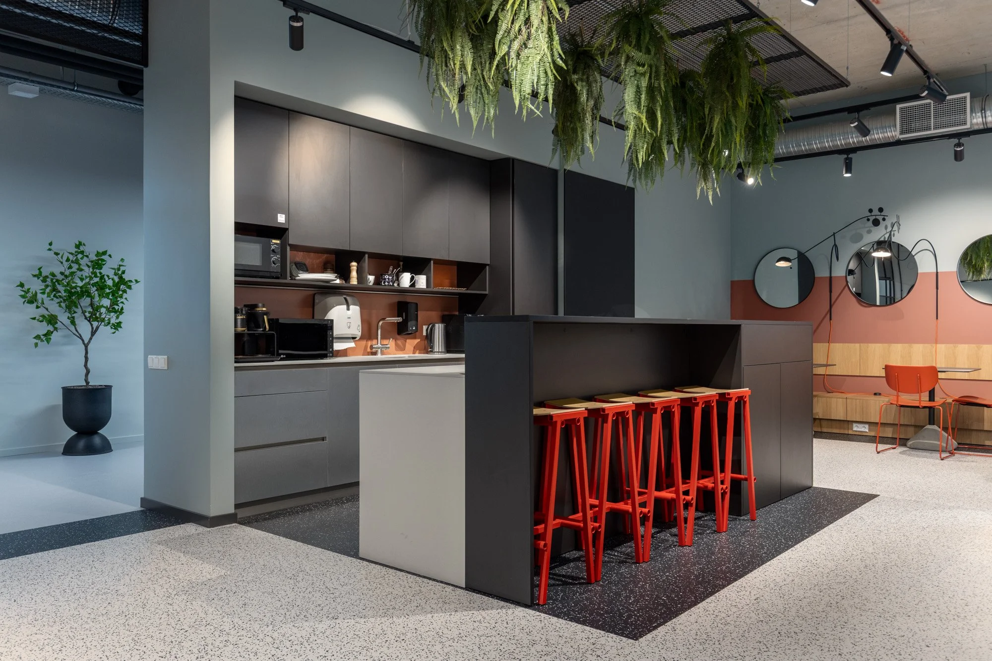 Coworking Biroja Telpas/Unity Biznesa centrs. 2025