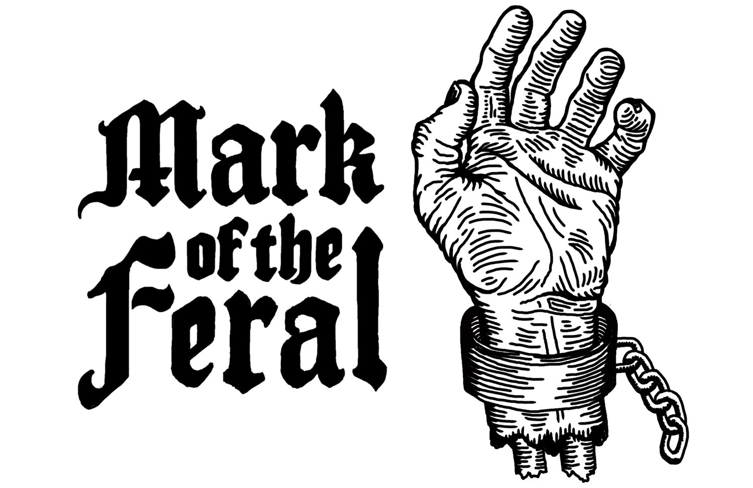 Mark of the Feral