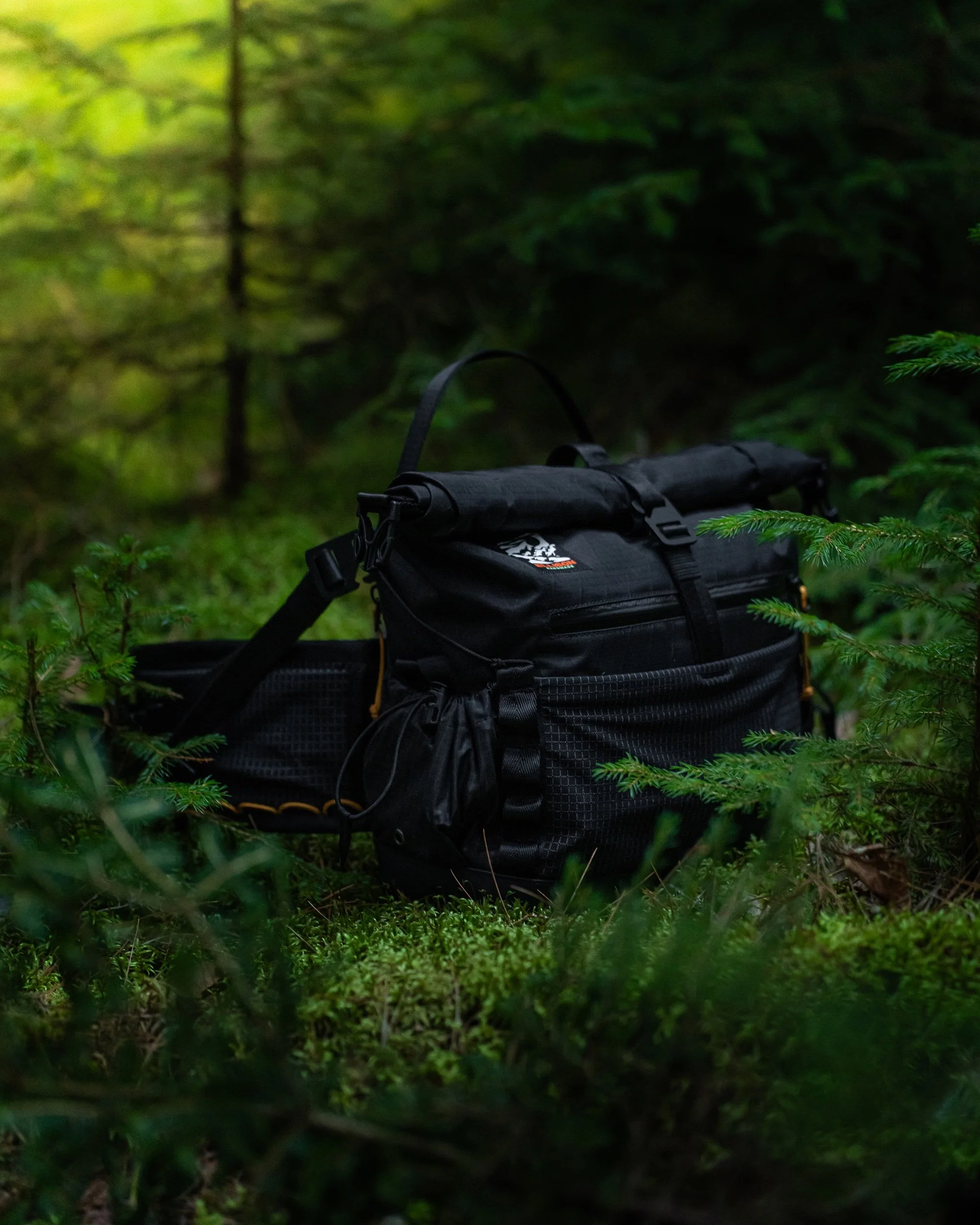 The Osorno Hip Pack