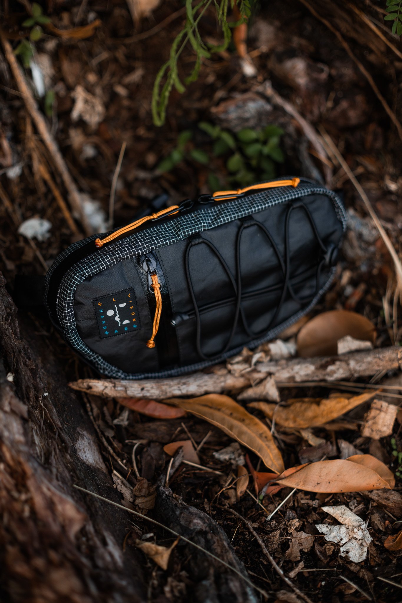 Waima Crossbody