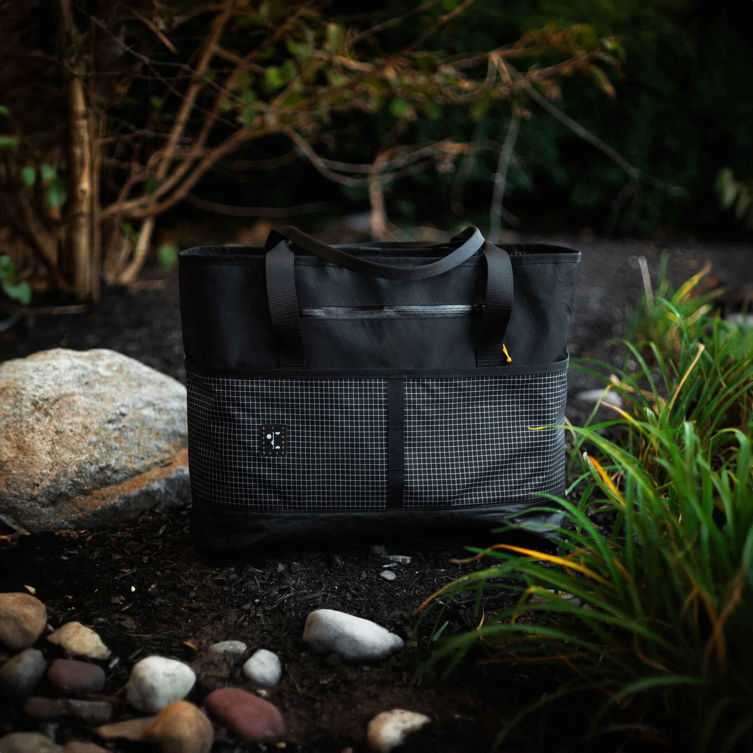 Verdugo Tote