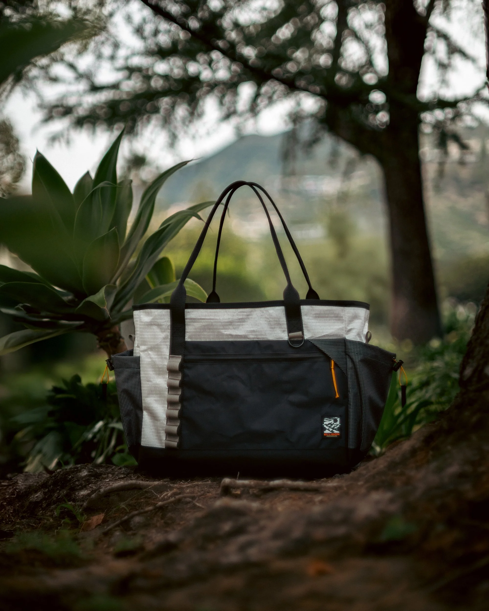 The Docklands Bucket