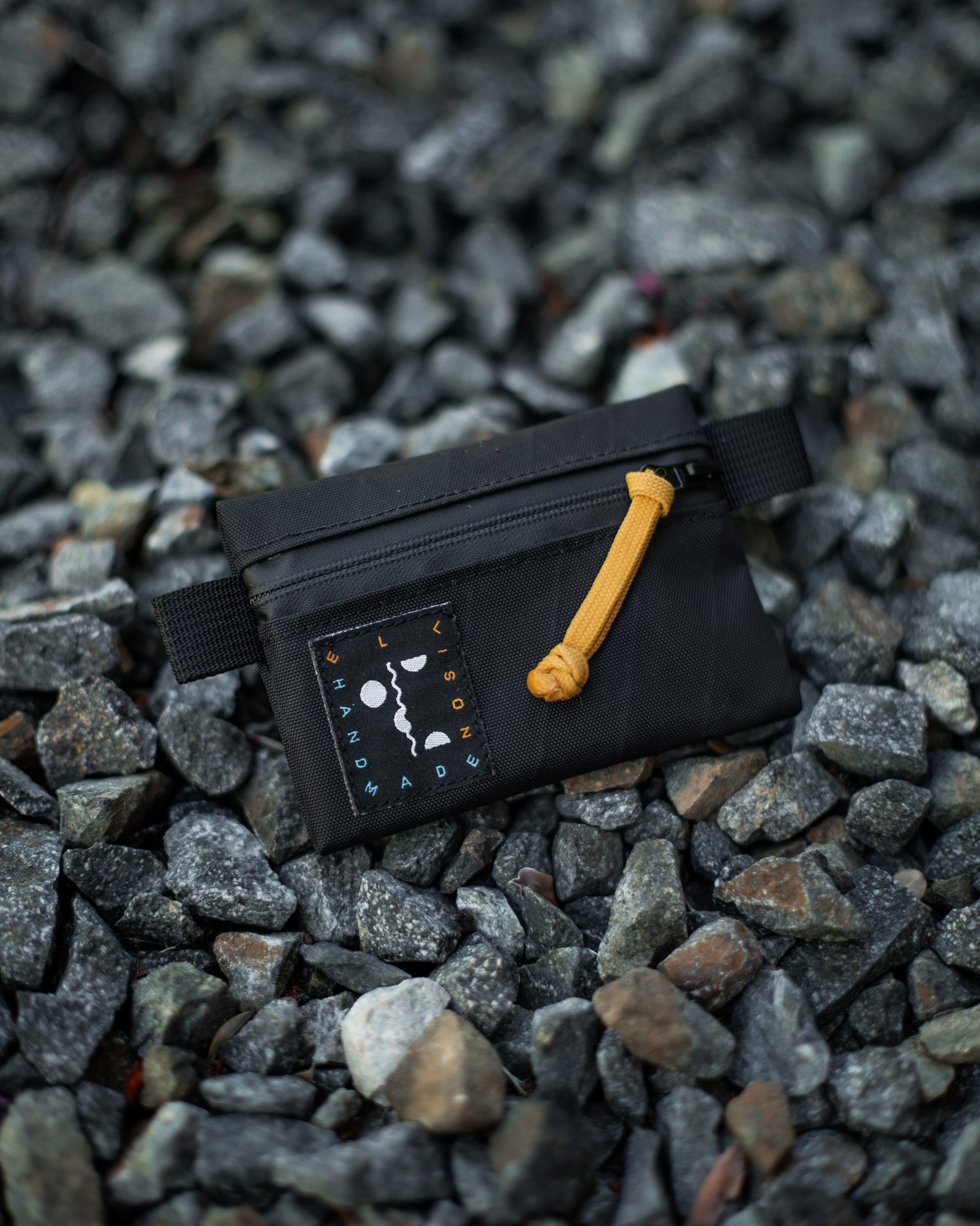 The Mission Wallet