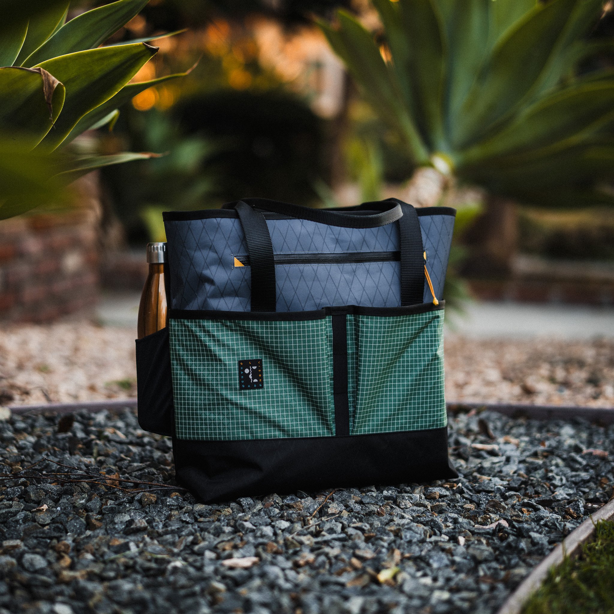 The Verdugo Tote - 20L