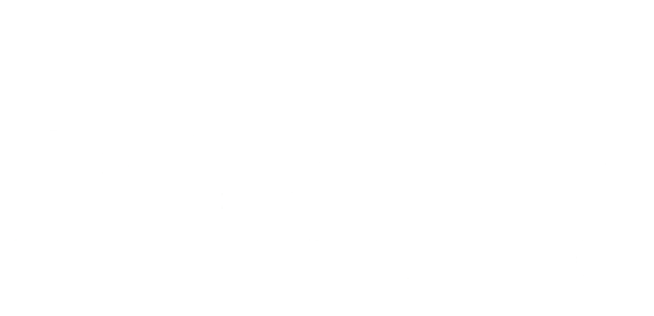 White text on black background that reads "Our Philosophy" in a stylish font.