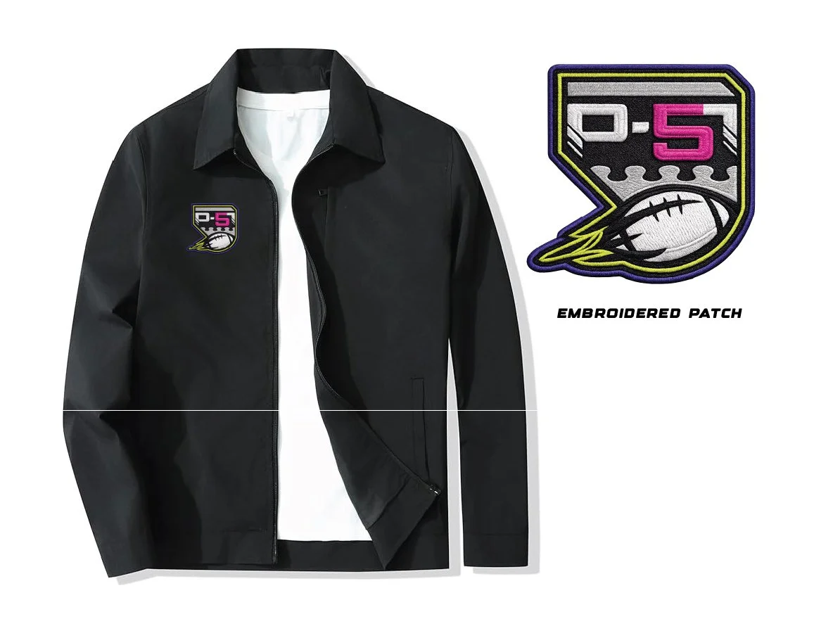 Lightweight Windbreaker