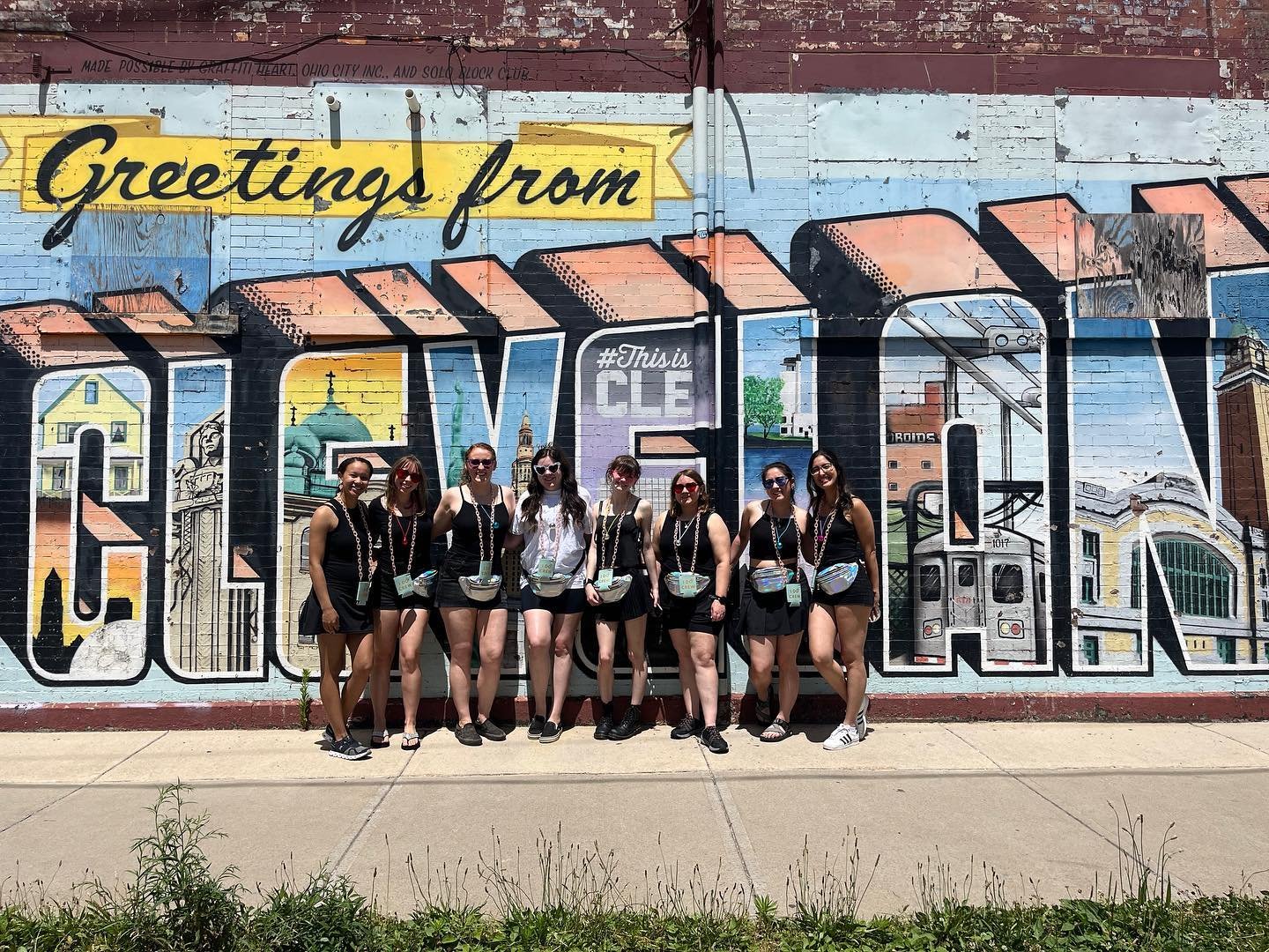 Bachelorette SZN 👰&zwj;♀️ 
.
.
.
Can&rsquo;t wait to celebrate all the rest to come this year!