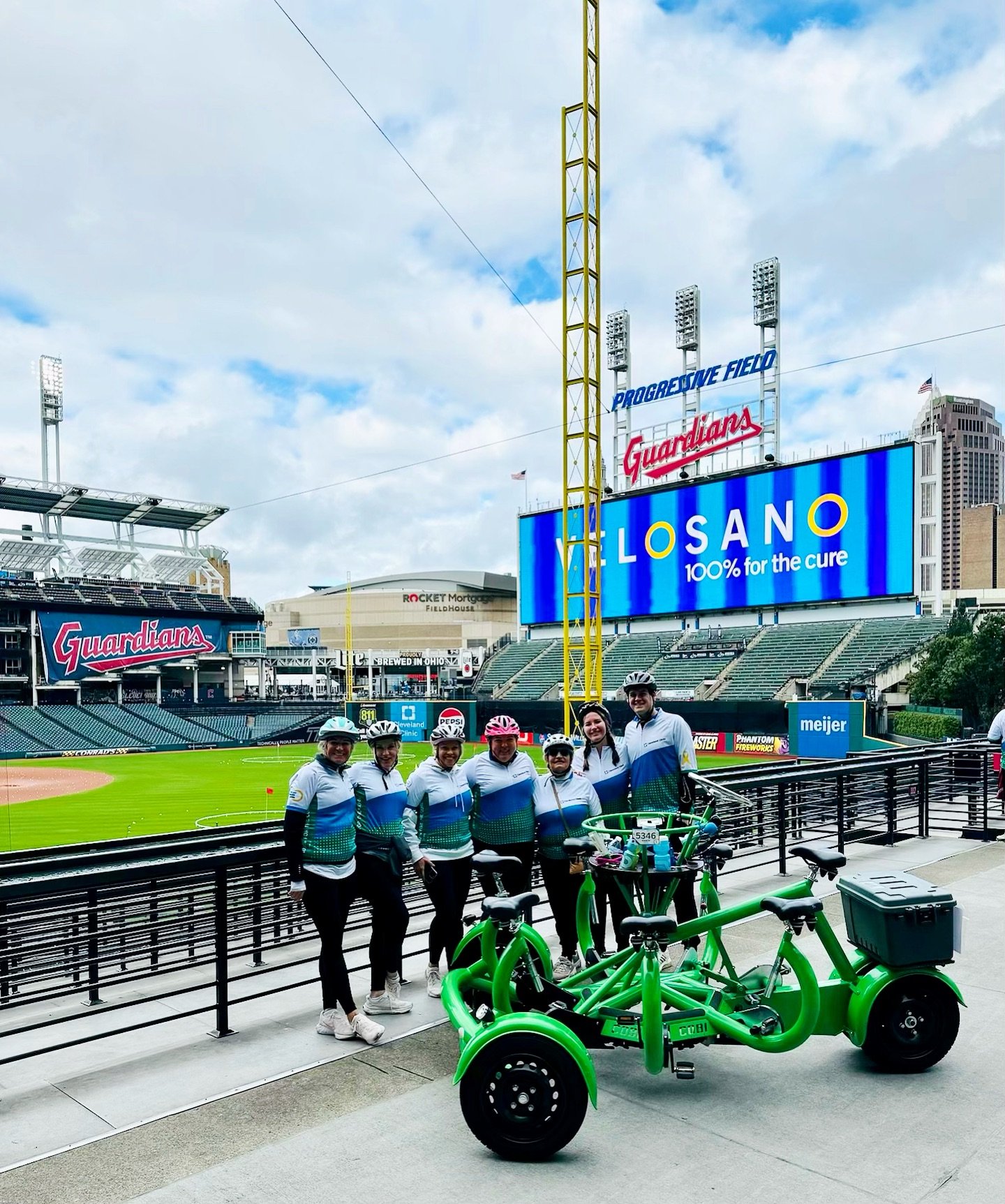 Another great success put on by @bikevelosano this year! Had 3 spider bikes out raising money and biking for a cure. Shout out to everyone who participated (even Slider), it warms my heart to be a part of an event so special.
.
More to come!