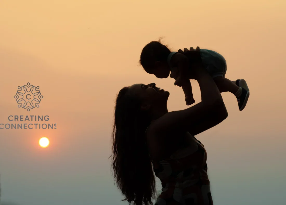 Creating connections brings “Present Parenting” to Key Biscayne