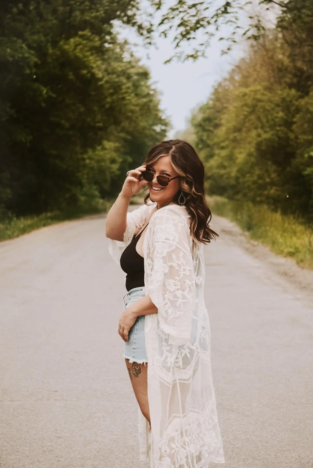 Extensions Hair Stylist Belleville Hair Salon