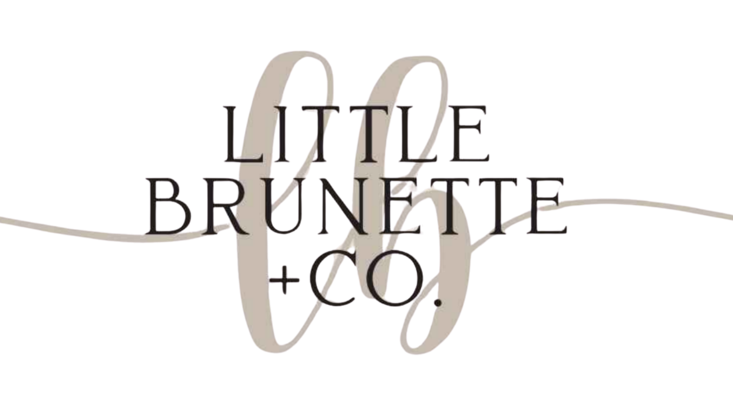 #1 Salon in Belleville | little brunette +co 