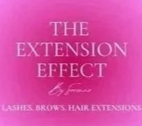 Extension effect