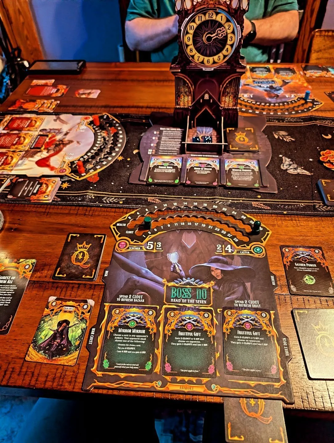 This princess ain't no pumpkin. Best believe I'll be crowned Queen by Midnight. 👸🏻