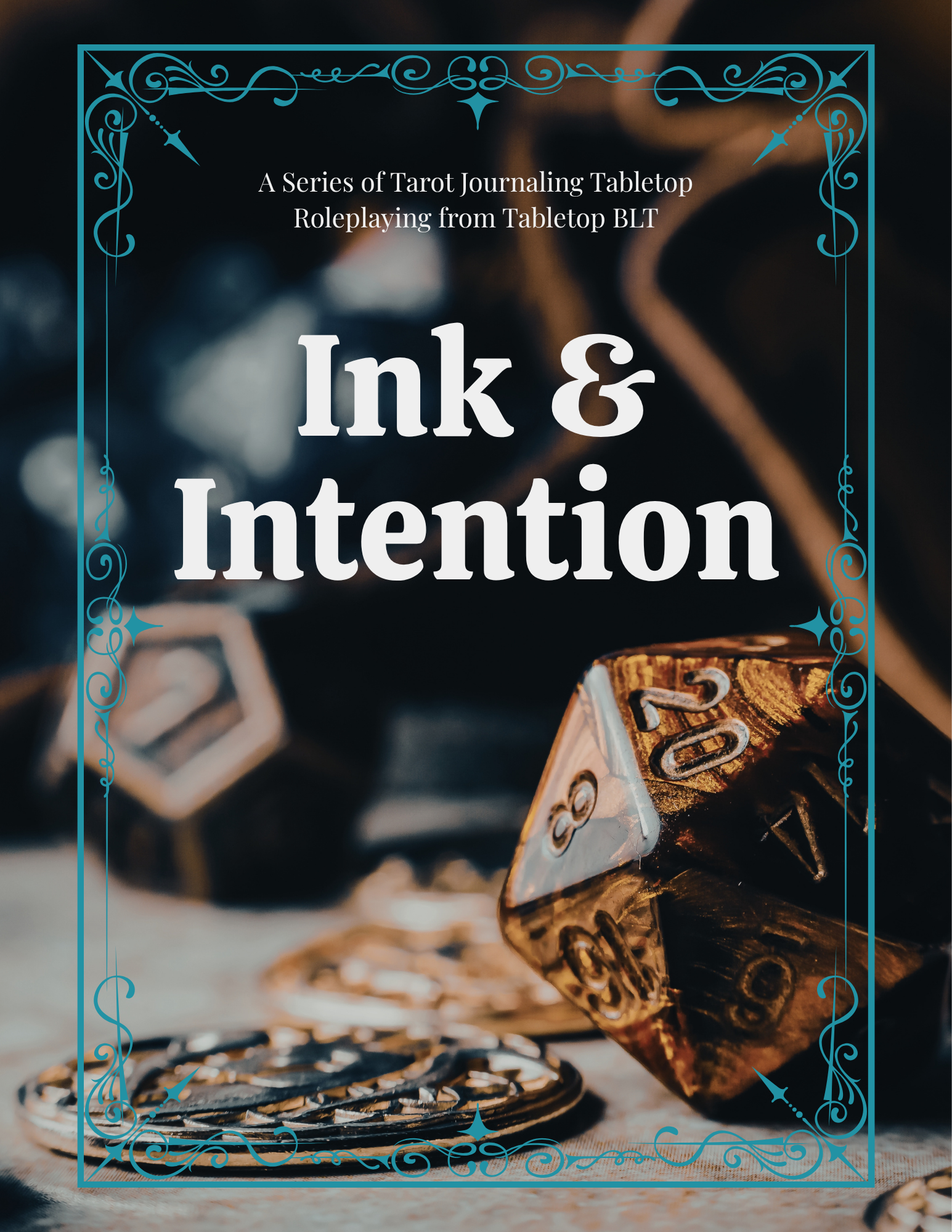 Ink and Intention