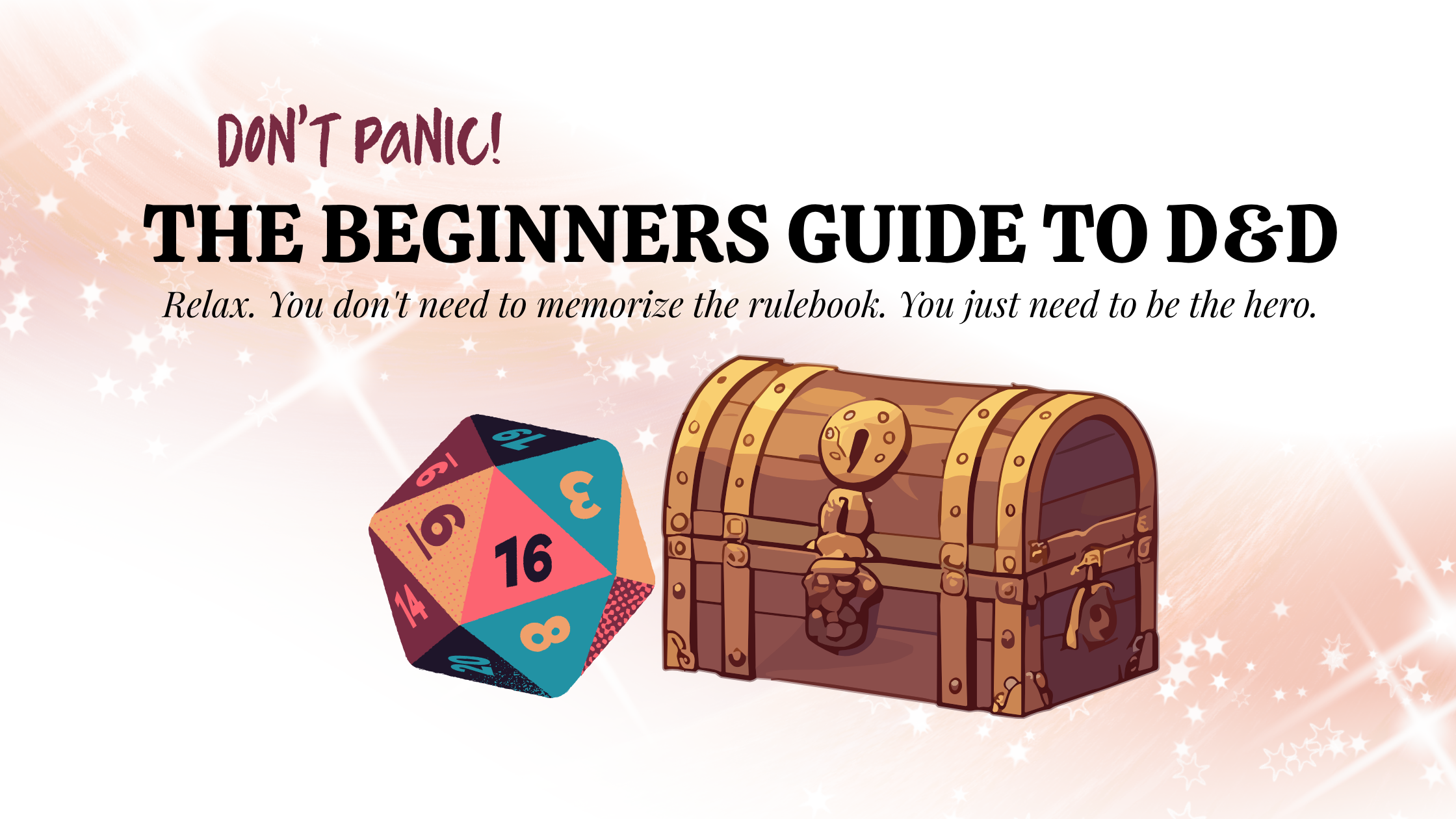 The Don't Panic Beginner's Guide.png