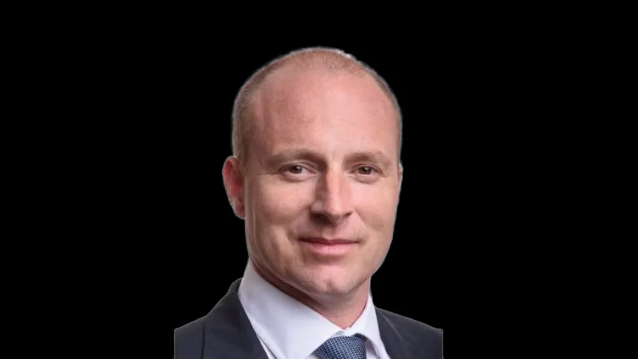Hugh Cutler - Finance & Fintech