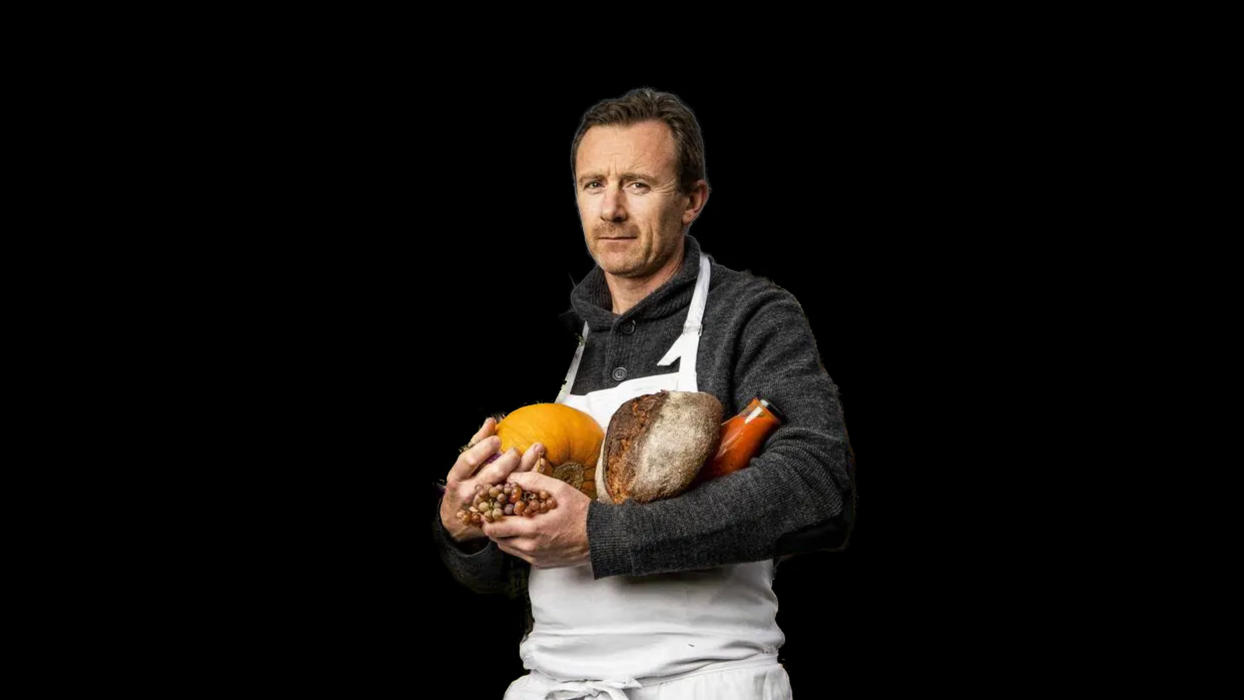 Dan Hunter - Culinary Arts