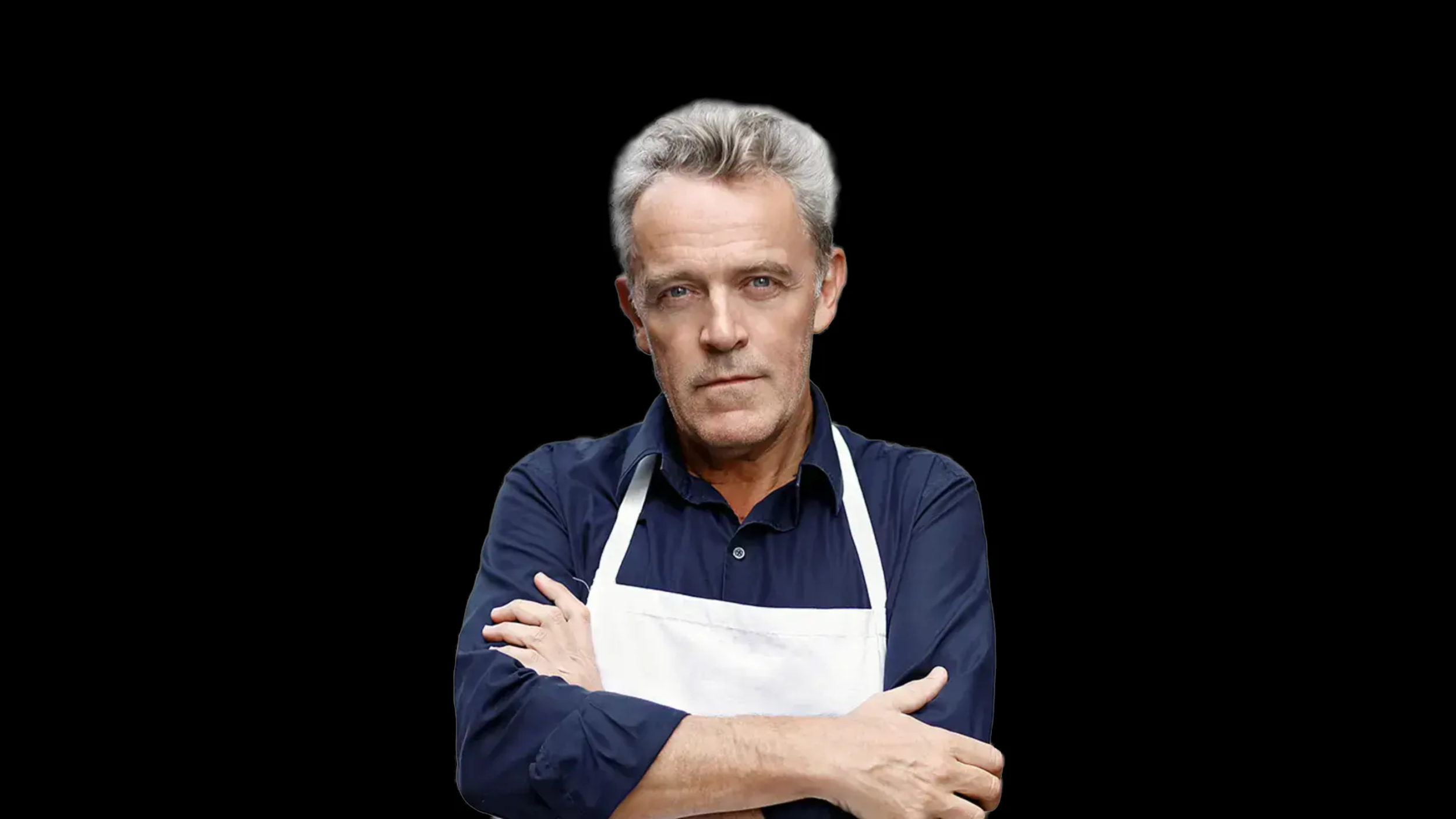 Alain Passard - Culinary Arts