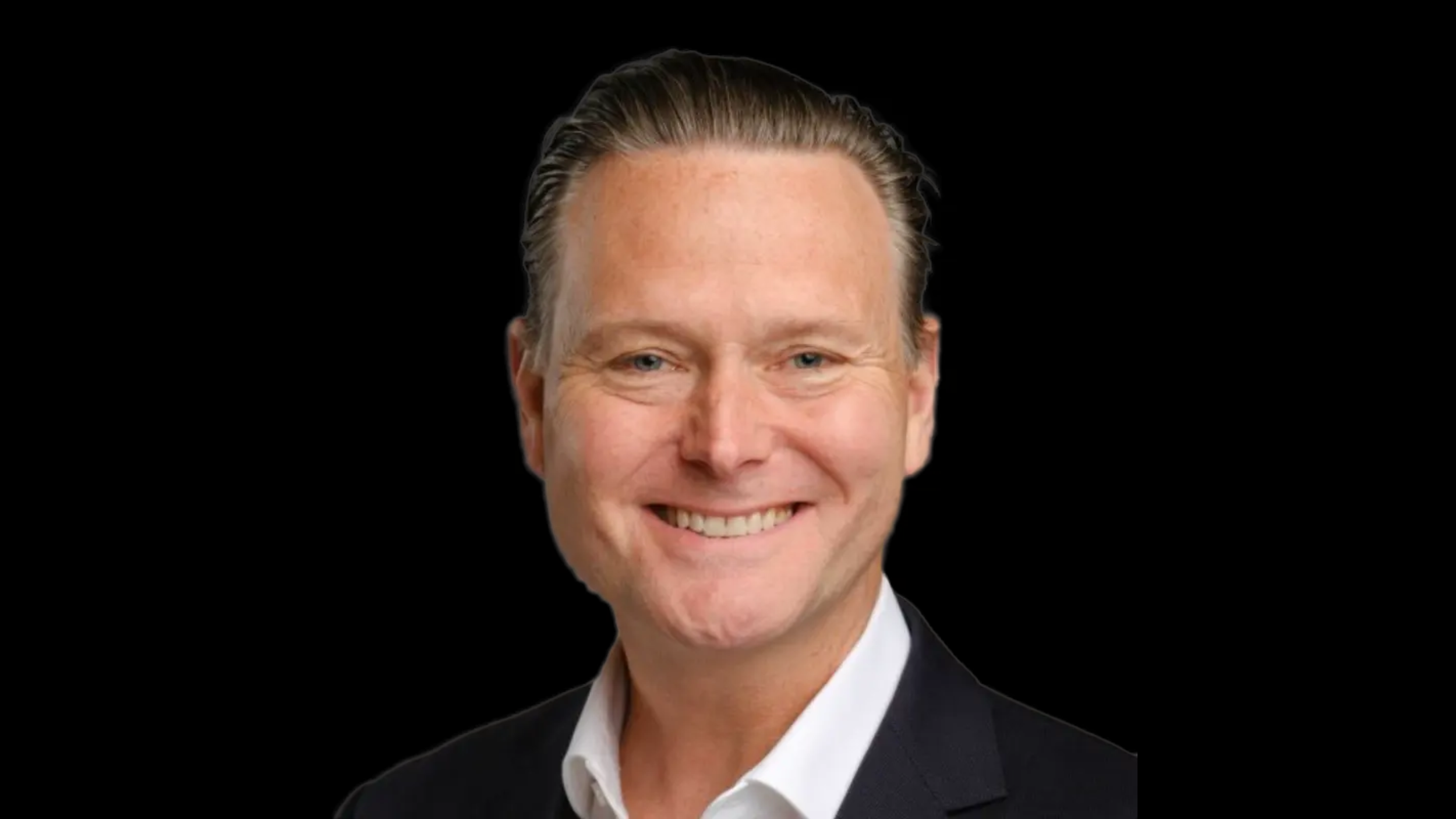 Mark John - Finance & Fintech