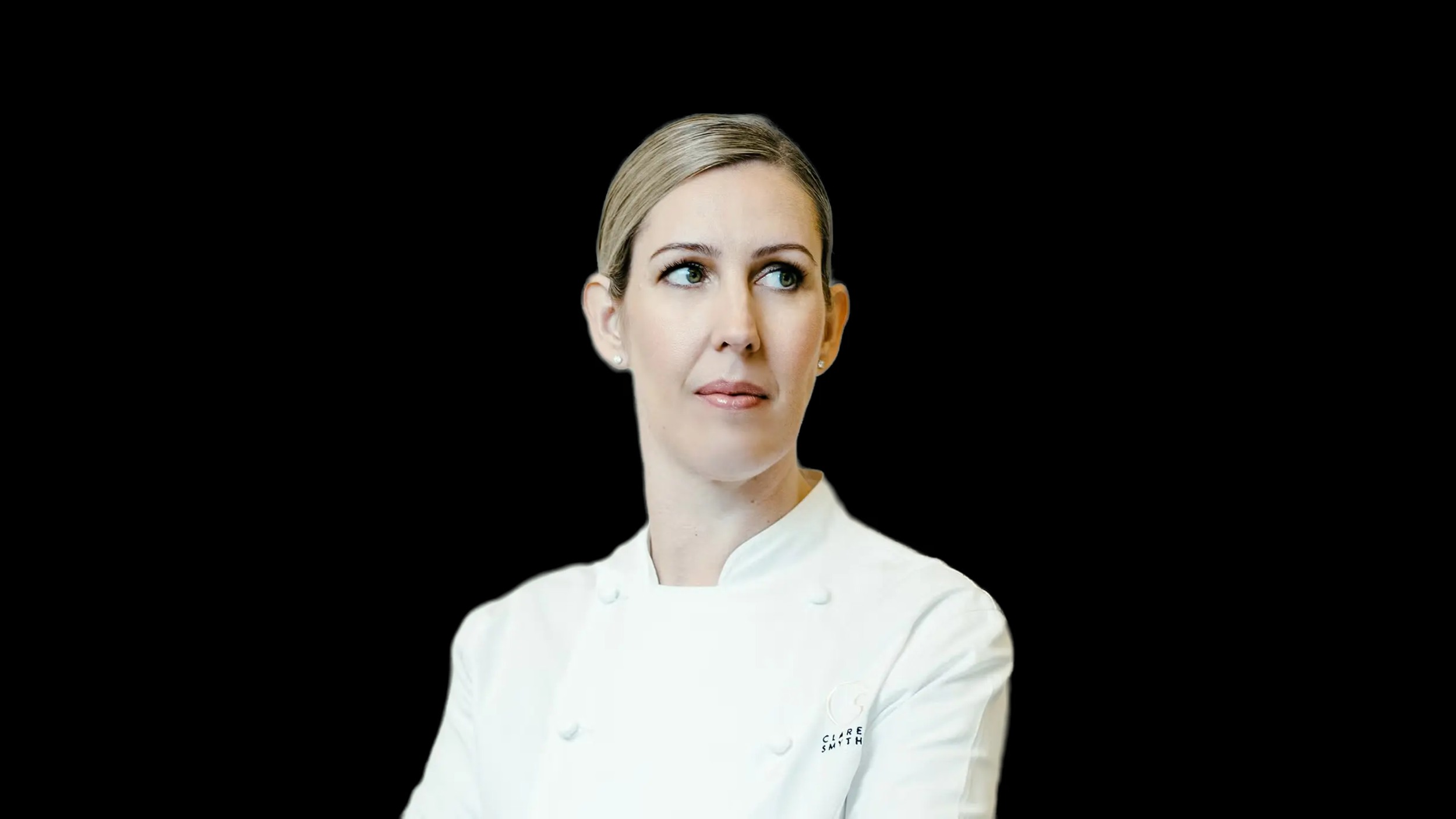 Clare Smyth - Culinary Arts