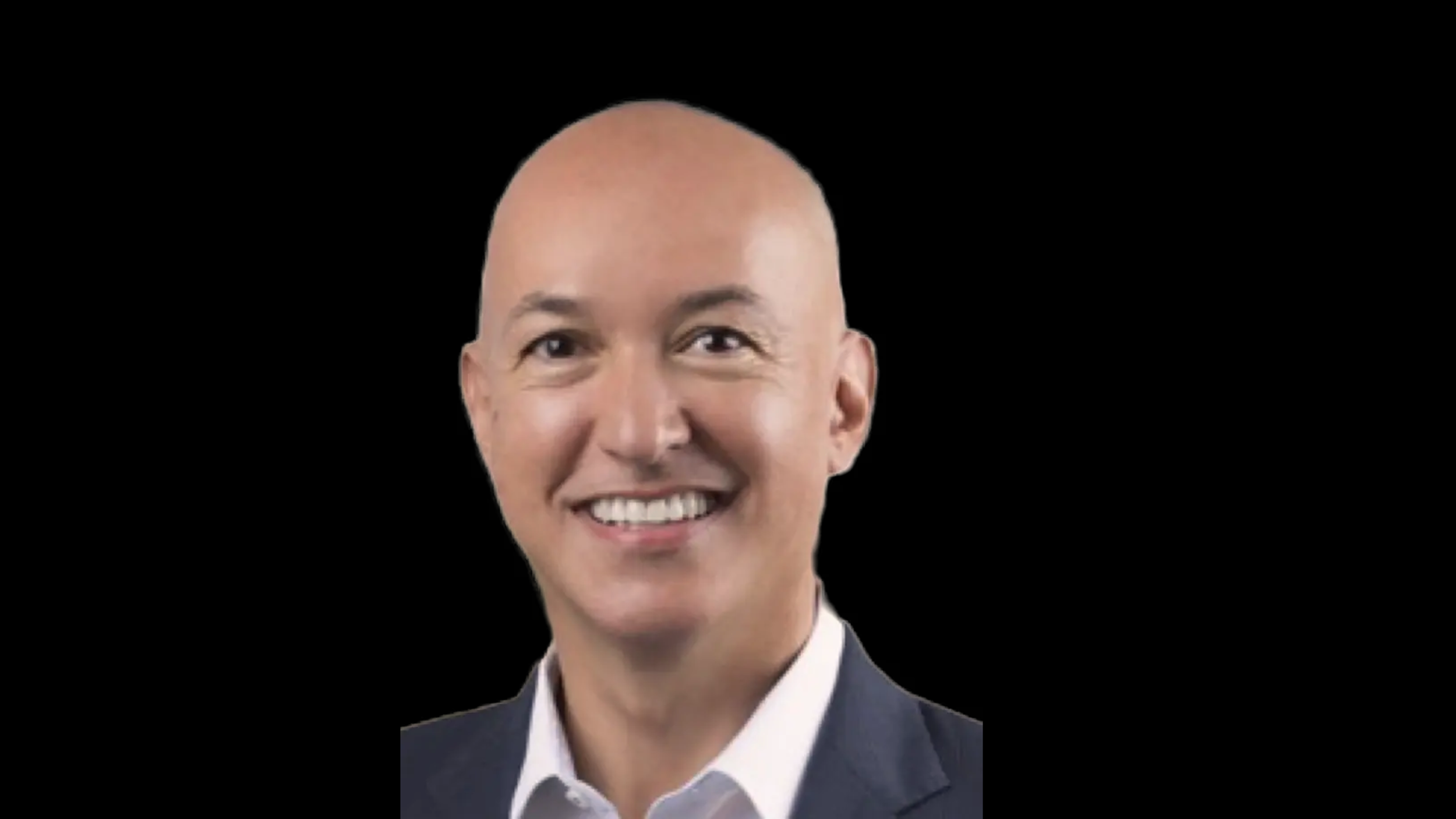 Cesar Estrada - Finance & Fintech