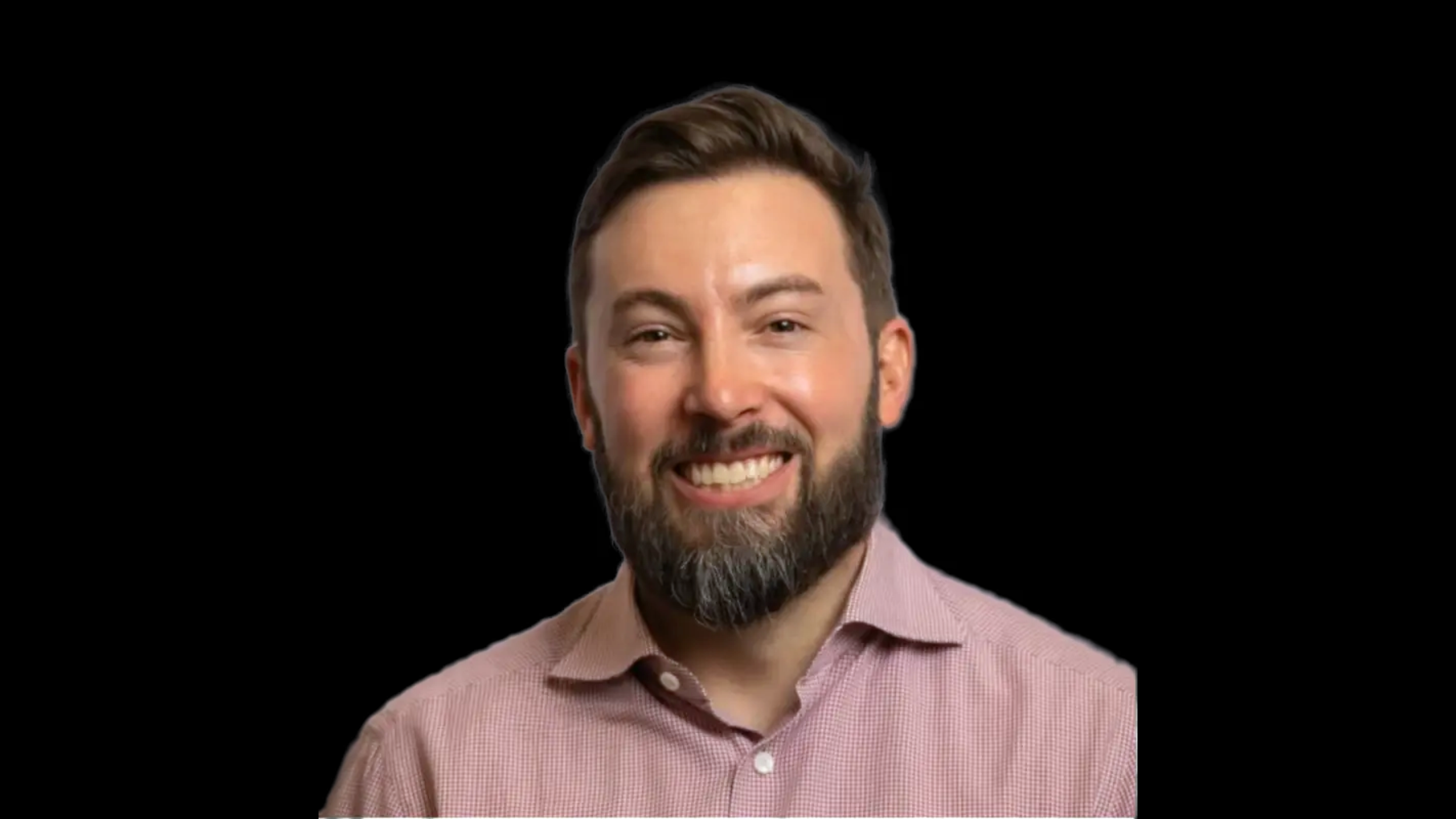 Keith Grose - Finance & Fintech