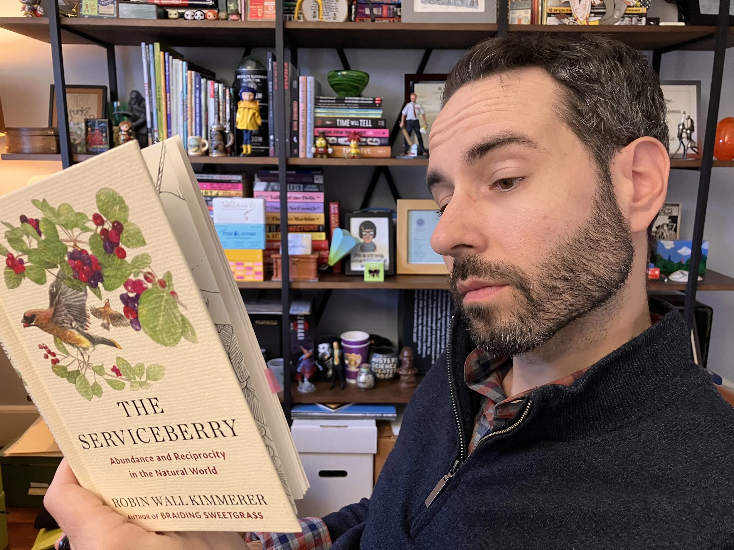 The Gift Economy: A Radical Response to Scarcity and Fear