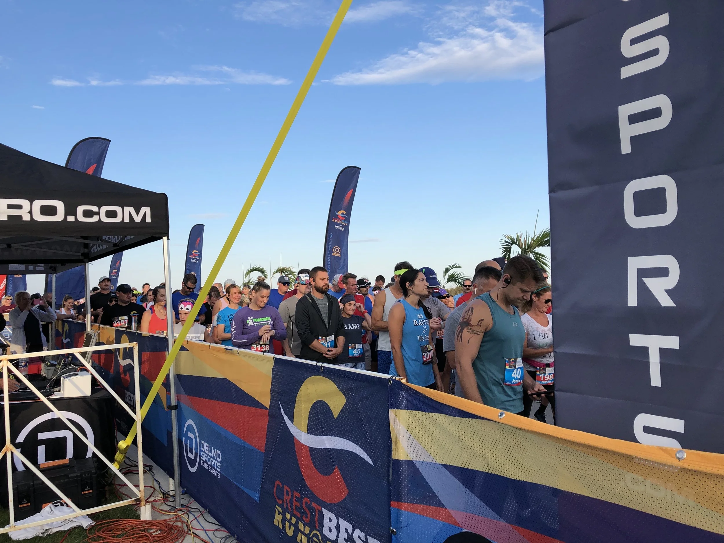 Pacing, Not Punishment: What Half-Marathon Training Taught Me About Spending Money Like a Grownup