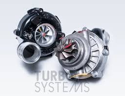 TS1 Turbos