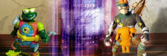 JK Woodward’s Fairytale of Los Angeles