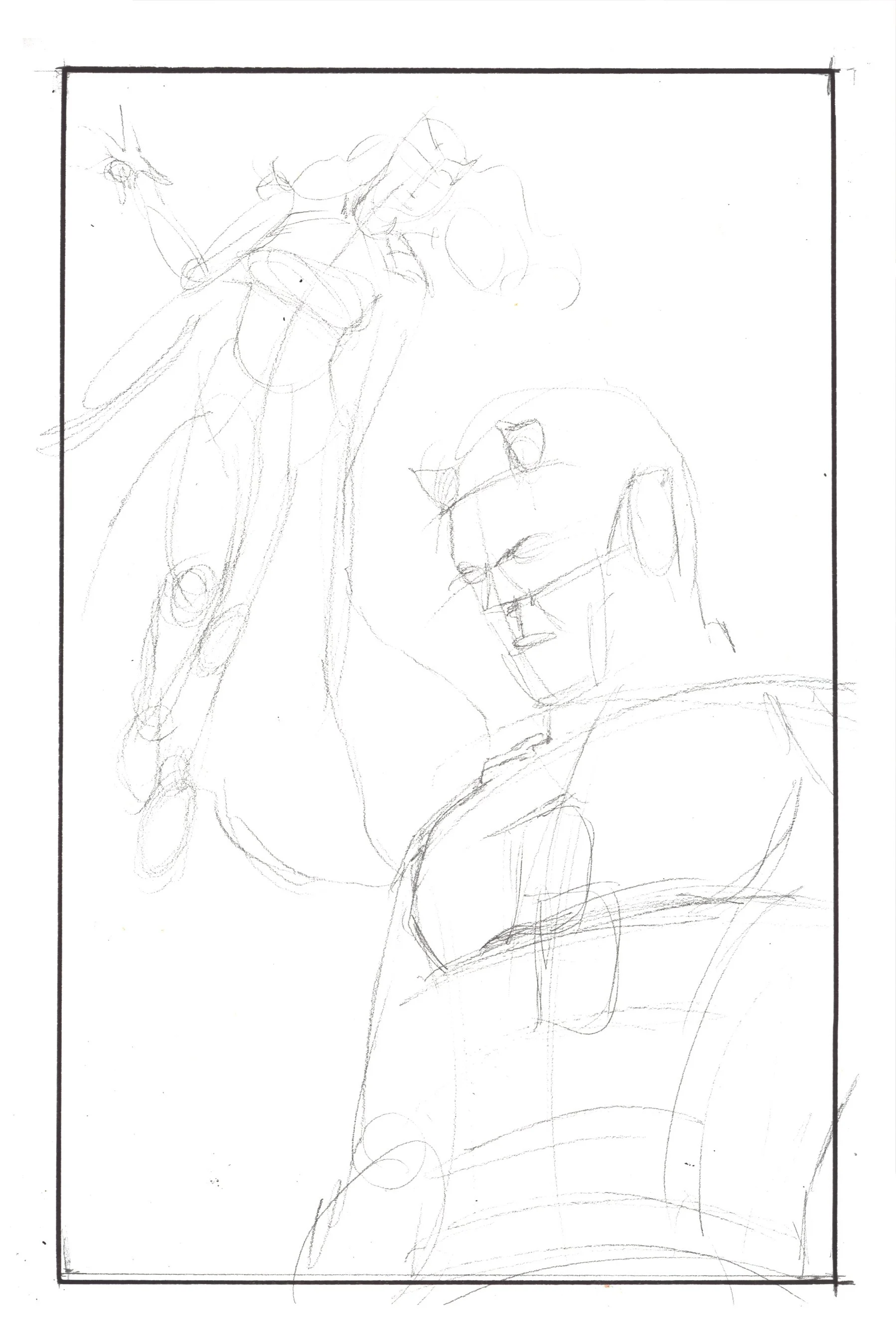 C2E2 2026 Auction Art -1