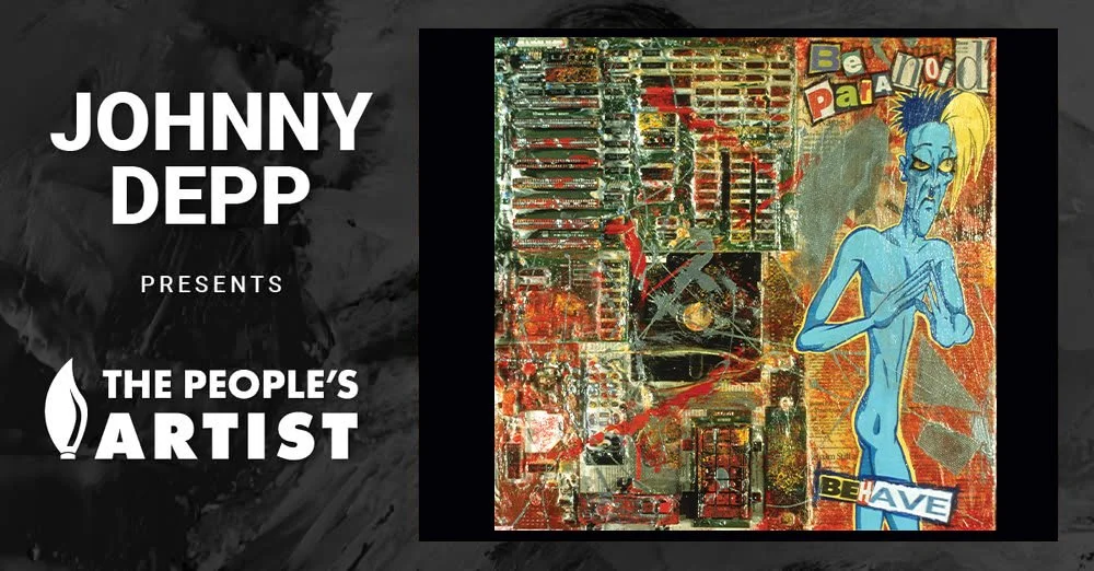 The People’s Artist
