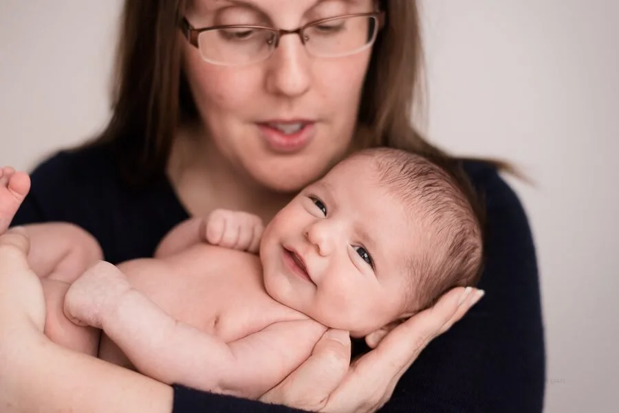 Daddy's girl | West Des Moines Baby Photographer
