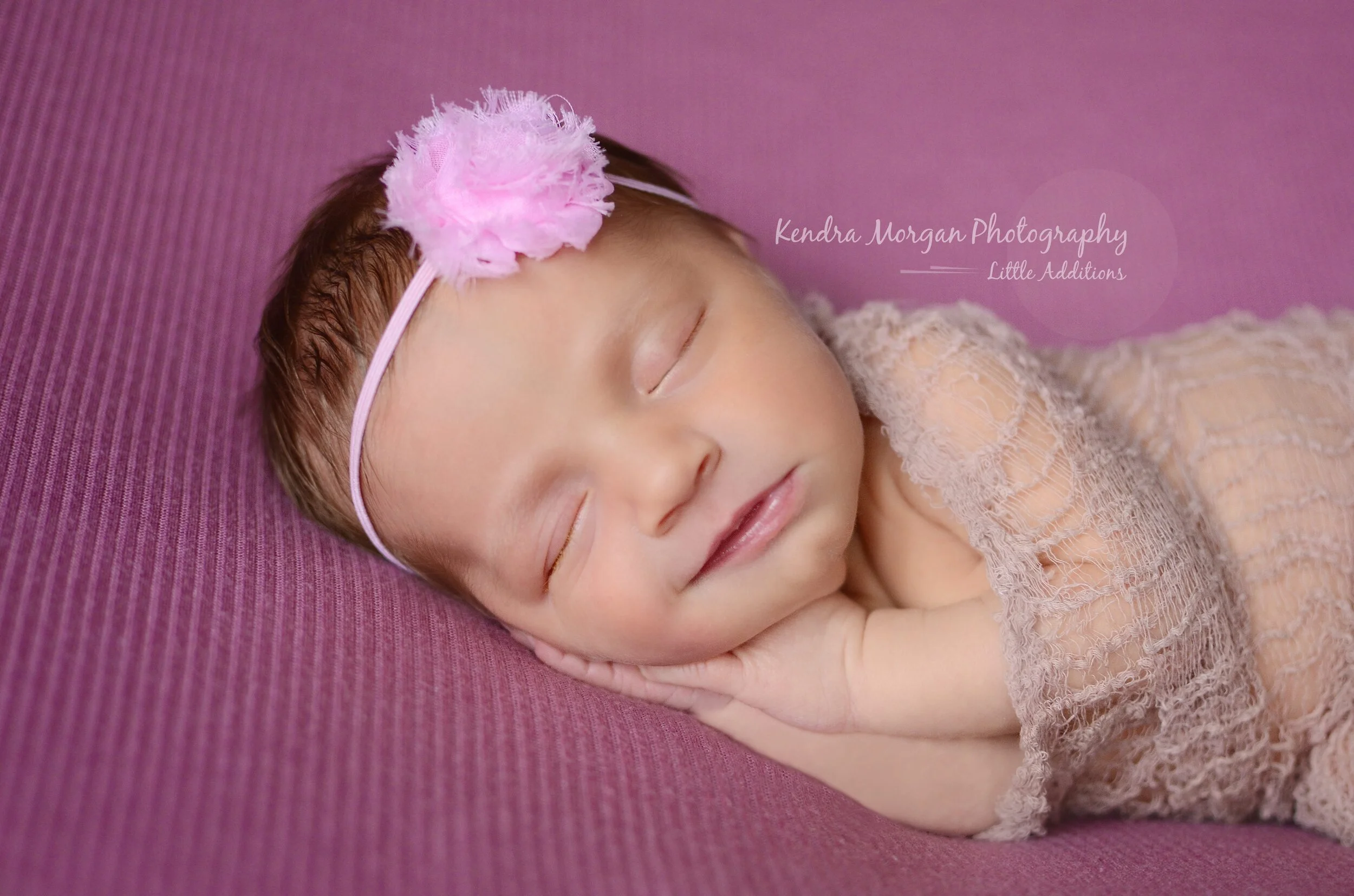 Haley|Newborn