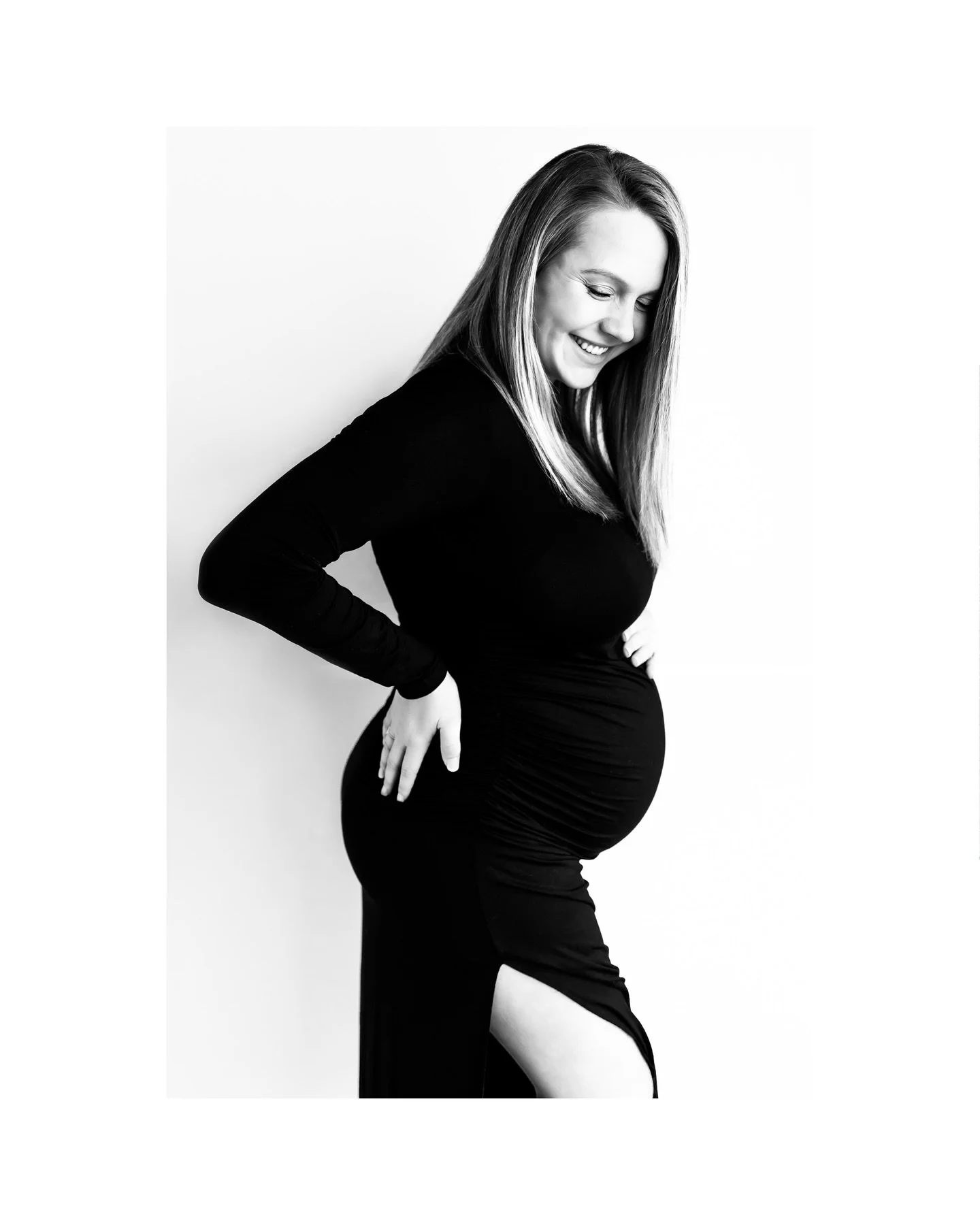 When I was pregnant with my first I posted on Facebook&hellip;

&ldquo;All pictures are finished and burned to CD&rsquo;s, presents have been wrapped. House has been decorated. I think it&rsquo;s safe to say we are officially ready for Emma!&rdquo;

