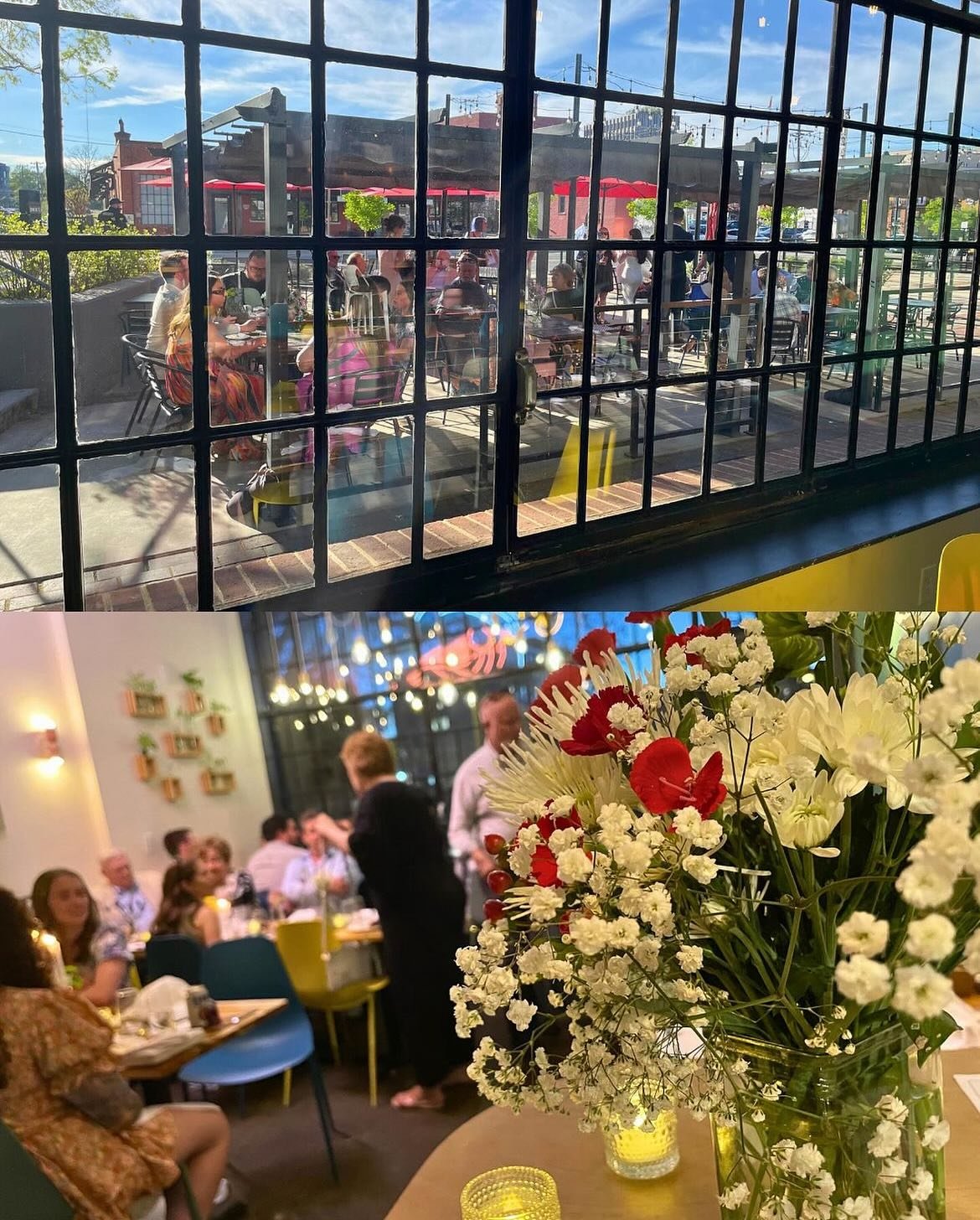 Holiday party season is right around the corner! Whether you need a tray of delightful sandwiches or a private dining room to rent out for your own customized gathering, we can help!

Send an email to:

GM@chickadeecville.com