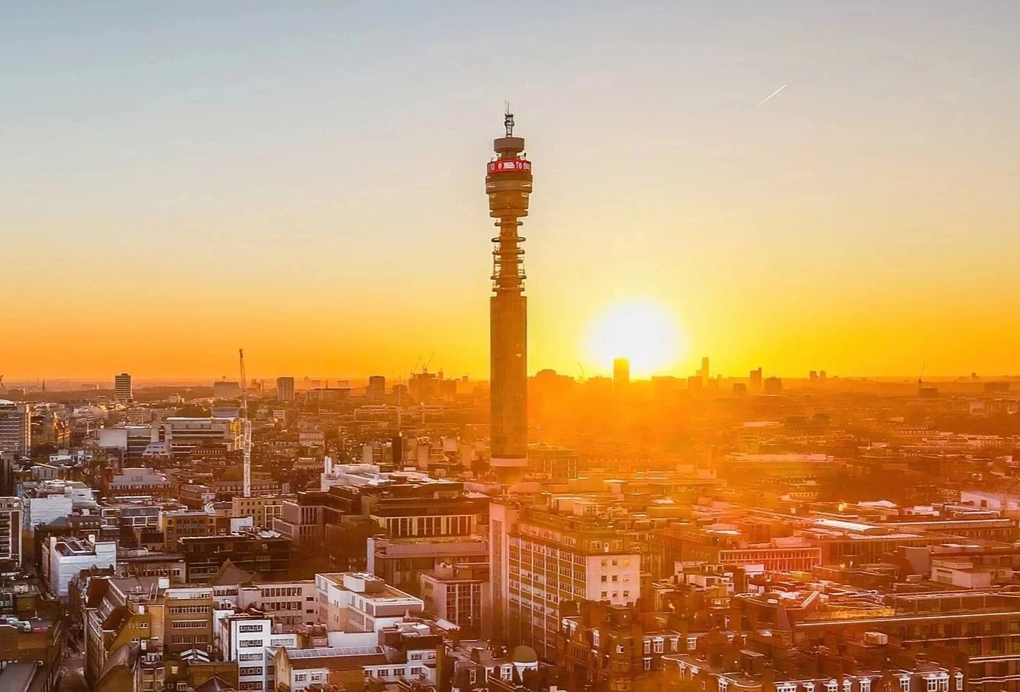 BT Tower