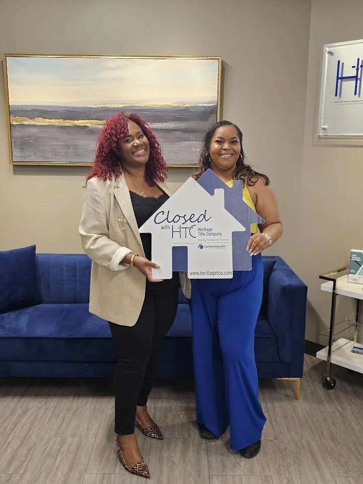 Crystalle Guss Denver Realtor Bestie