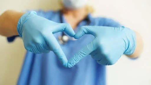 You Are Not Alone: Finding Community