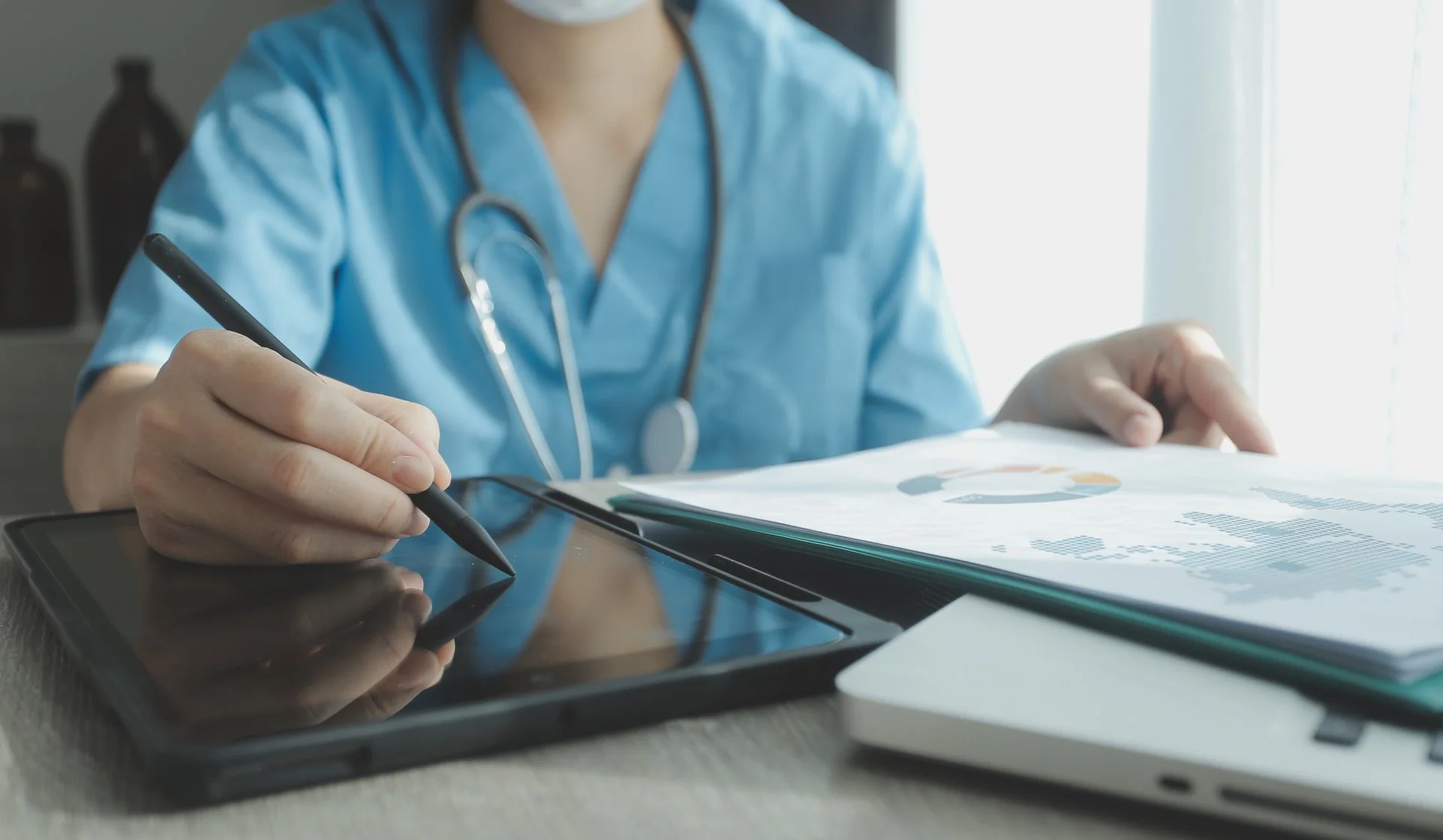 Starting a Passion Project While Working Full-Time