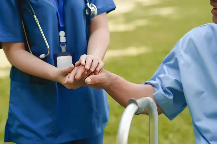 Beyond the Bedside: Feeling Confident in All Areas of Your Life