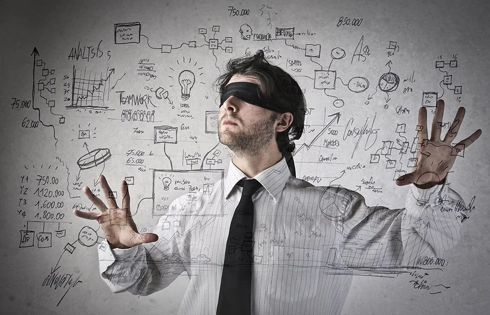 Cultural Strengths, Corporate Blind Spots