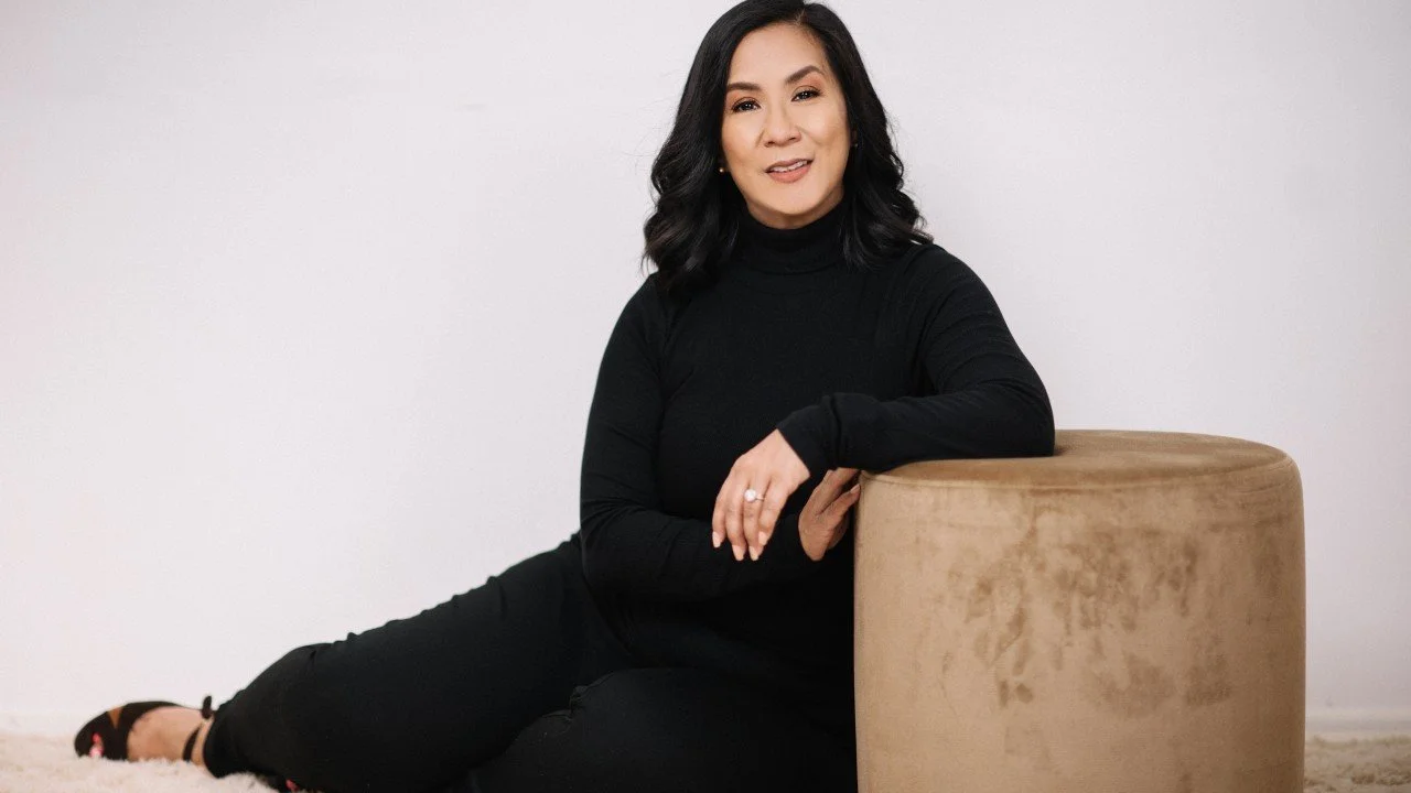 The Power of Edgy Conversations: What I Learned as a Filipina Toastmasters Club President