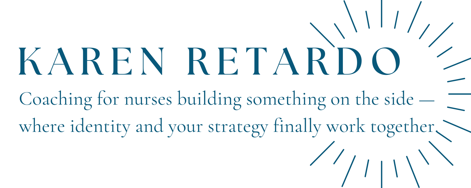 Karen Retardo Website