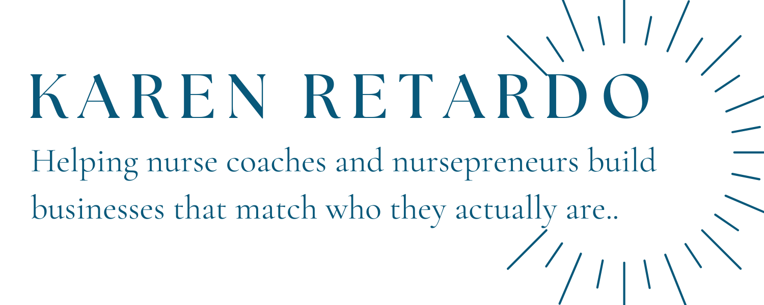 Karen Retardo Website