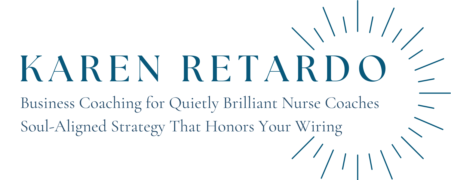 Karen Retardo Website